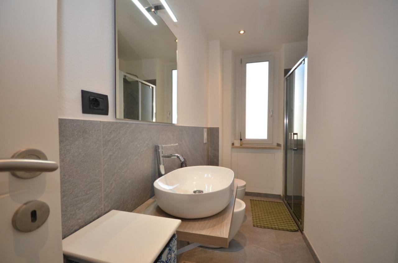Appartamento Cuneo Vicinissimo Ospedale Exterior photo